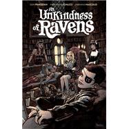 An Unkindness of Ravens SC