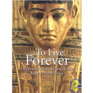 To Live Forever