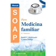Manual SOAP para medicina familiar