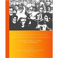 Women in Pentecostal and Charismatic Ministry
