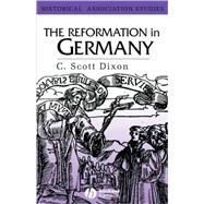 The Reformation in Germany