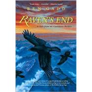 Raven's End: A Tale from the Canadian Rockies