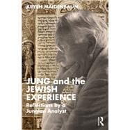 Jung and the Jewish Experience