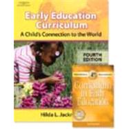 Early Education Curriculum Professional Enhancement Package 4E