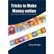 Tricks to Make Money Online
