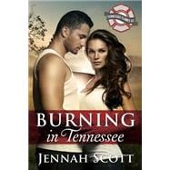 Burning in Tennesee