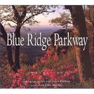 Blue Ridge Parkway Impressions