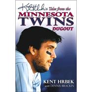 Kent Hrbek's Tales from the Minnesota Twins Dugout