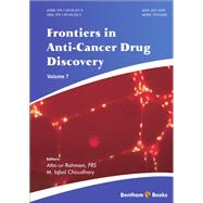 Frontiers in Anti-Cancer Drug Discovery: Volume 7