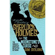 The Further Adventures of Sherlock Holmes - The Moonstone's Curse