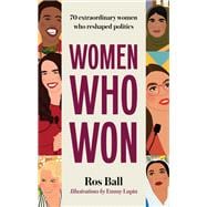 Women Who Won