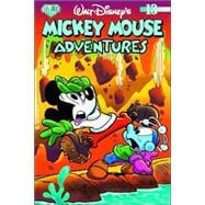 Mickey Mouse Adventures 13