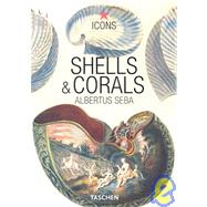 Seba, Shells & Corals