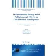 Environmental Heavy Metal Pollution and Effects on Child Mental Development