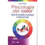 Psicologia del color / Psychology of Color