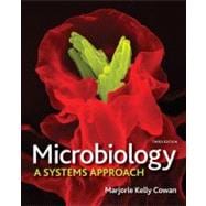 Microbiology : A Systems Approach