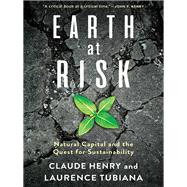 Earth at Risk