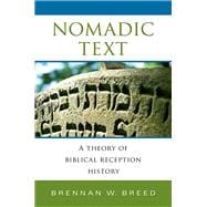 Nomadic Text