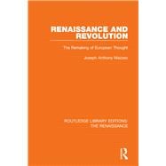 Renaissance and Revolution