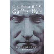 Caesar's Gallic War