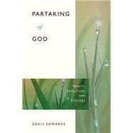 Partaking of God,9780814682524