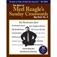 The Best of Merl Reagle's Sunday Crosswords Big Book No. 2