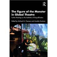 The Figure of the Monster in Global Theatre