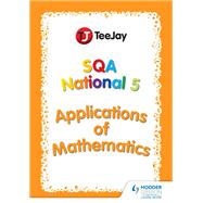 TeeJay SQA National 5 Applications of Mathematics