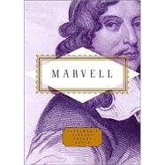 Marvell : Poems