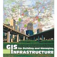 Gis For Building And Managing Infrastructure