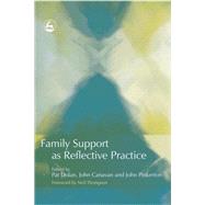 Family Support as Reflective Practice
