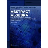 Abstract Algebra