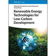 Renewable Energy Technologies for Low-Carbon Development