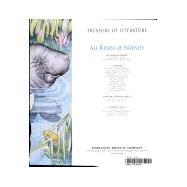 All Kinds of Friends Bk. 2 : Standard Anthology