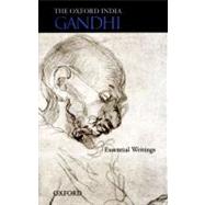 The [Oxford India] Gandhi