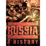 Russia A History