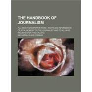The Handbook of Journalism