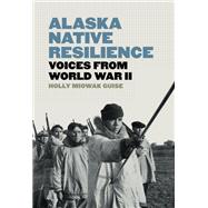 Alaska Native Resilience