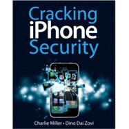 Cracking iPhone 3.0 Security
