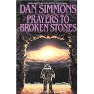 Prayers to Broken Stones Stories
