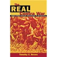 The Real Contra War