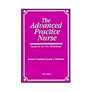 The Advanced Practice Nurse: Issues for the New Millennium