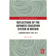 Reflections of the Japanese Education System in Britain