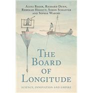 The Board of Longitude