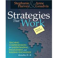 Strategies That Work