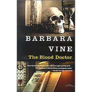 The Blood Doctor A Novel