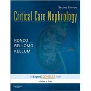 Critical Care Nephrology