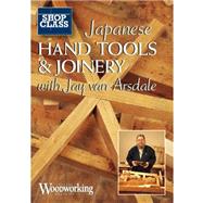 Japanese Hand Tools & Joinery