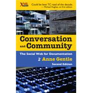 Conversation and Community, 2nd Edition