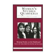 Women's Studies Quarterly